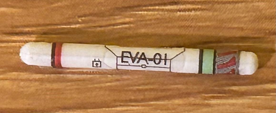 Entry plug
