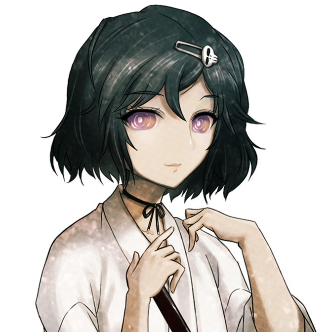 Urushibara Luka