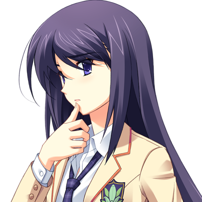Aoi Sena
