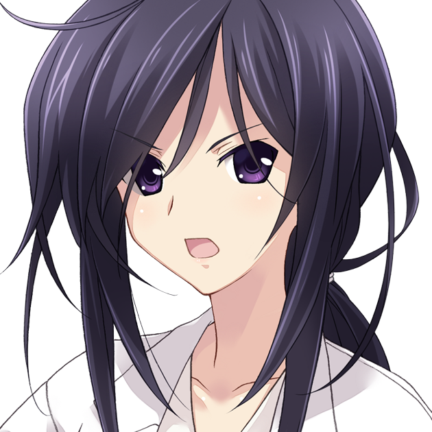 Mio Kunosato