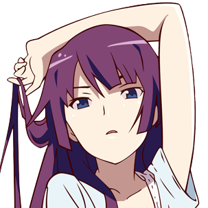 Hitagi Senjougahara