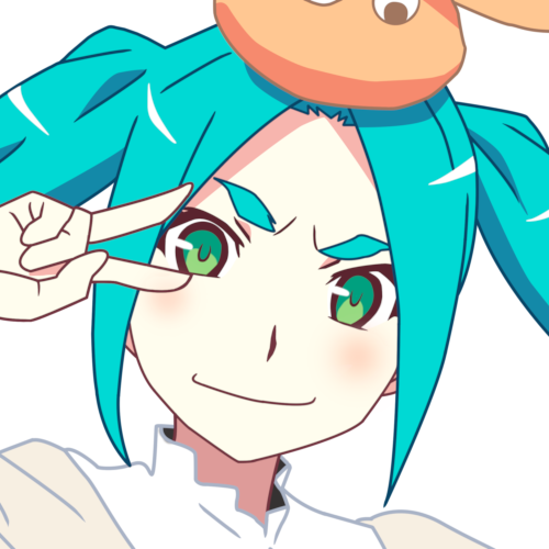 Ononoki Yotsugi