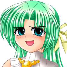 Shion Sonozaki