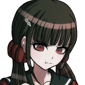 Maki Harukawa
