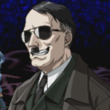 The Führer