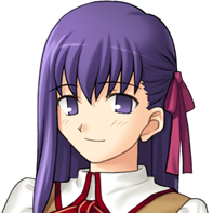 Sakura Matou