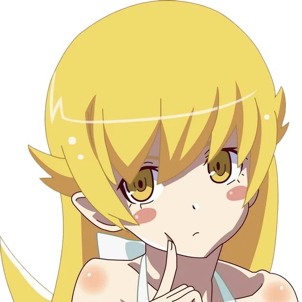 Shinobu Oshino