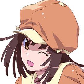 Nadeko Sengoku