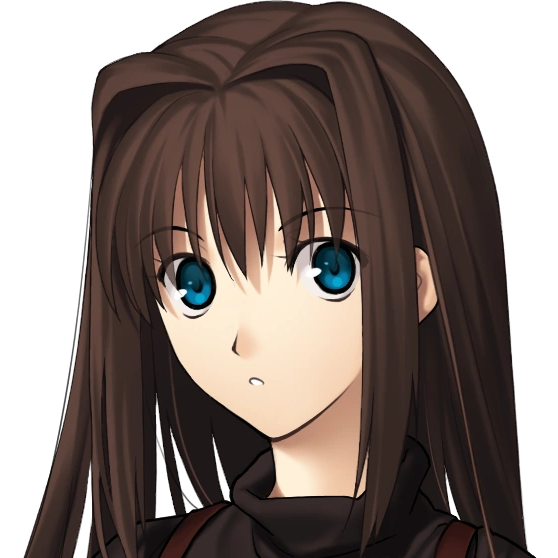 Aoko Aozaki