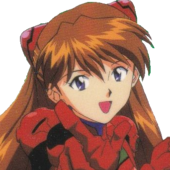 Asuka Langley Soryuu