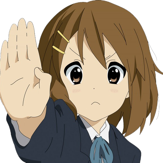 Yui Hirasawa