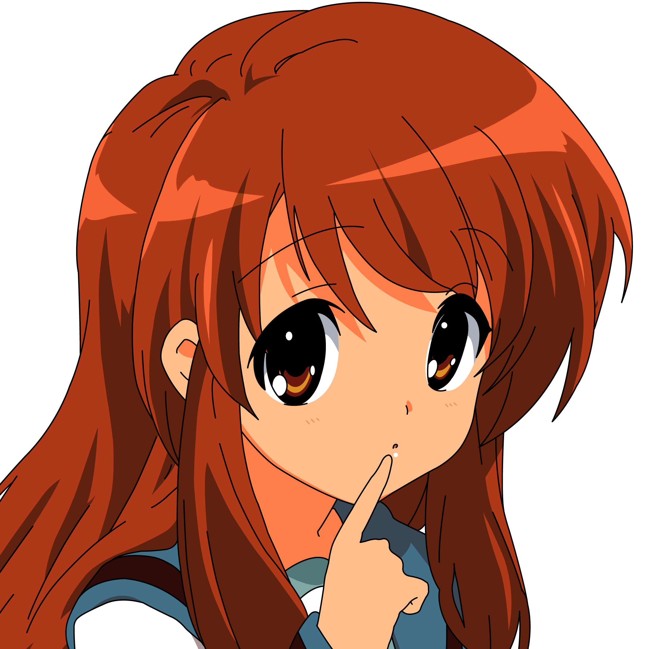Mikuru Asahina