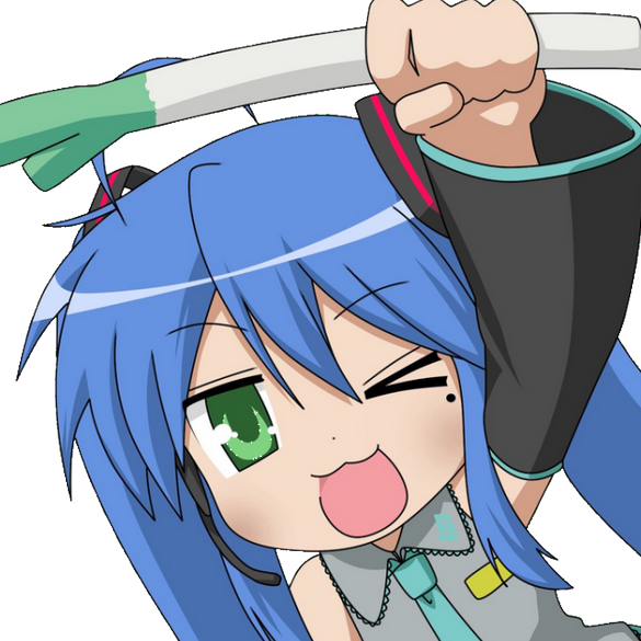 Konata Izumi
