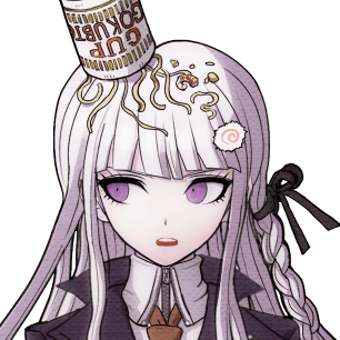 Kyoko Kirigiri