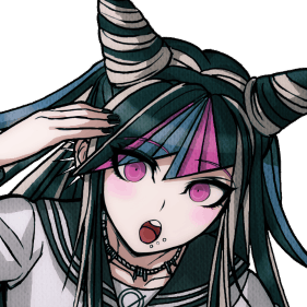 Ibuki Mioda