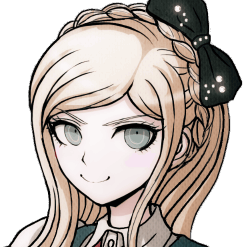Sonia Nevermind