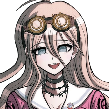 Miu Iruma