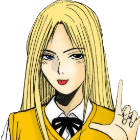 Urumi Kanzaki