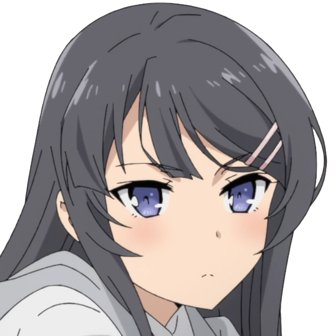 Mai Sakurajima