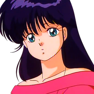 Madoka Ayukawa