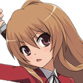Taiga Aisaka