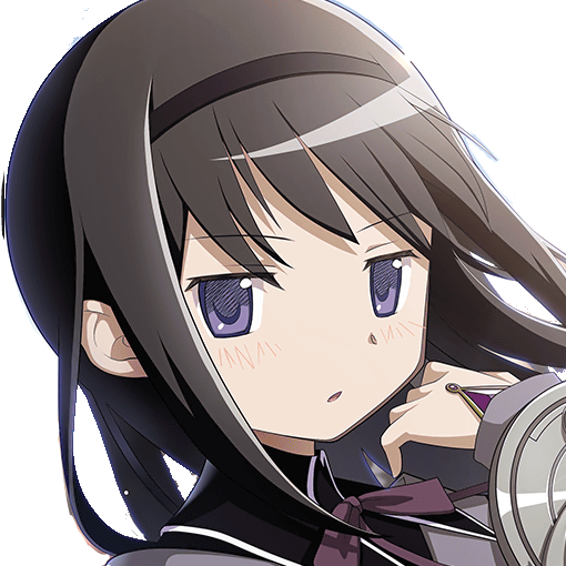 Akemi Homura