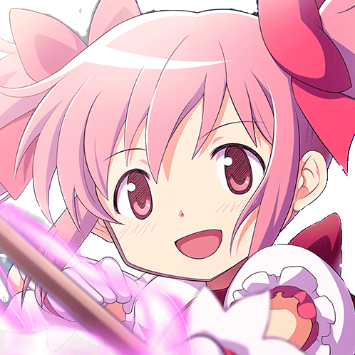 Madoka Kaname