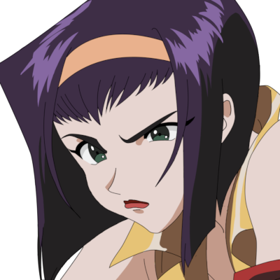 Faye Valentine