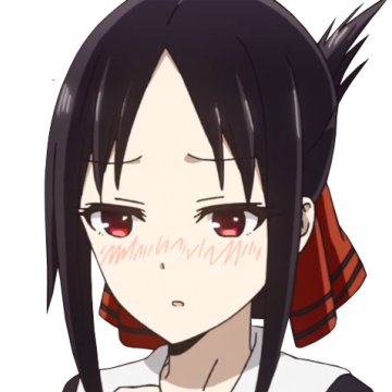 Kaguya Shinomiya