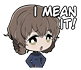 :IMeanIt: