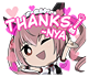 :ThanksFaris: