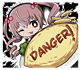 :Danger:
