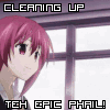 Clean Teh Phail :cleantehphail: