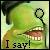 I say! :lolpardonplz: