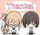 :Thanks: