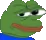:unamusedpepe: